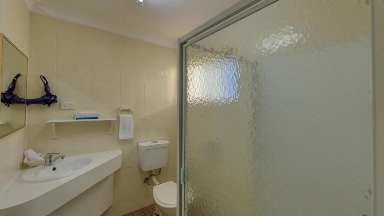 Gunsynd Motor Inn Goondiwindi Exterior photo